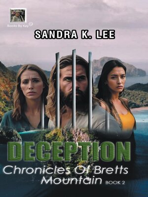 cover image of Deception